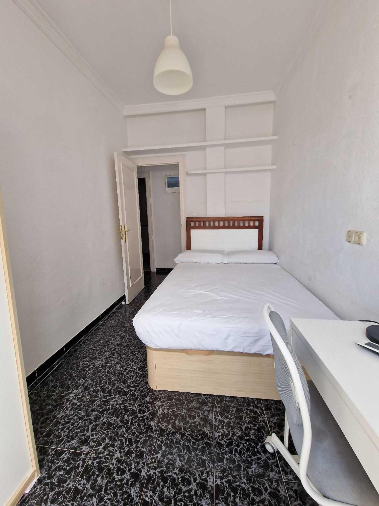 Casco Historico Appartement Málaga